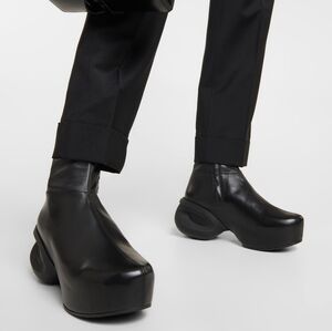 Givenchy Clog boots size 40 BNWB